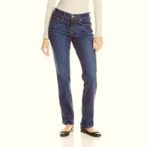 Levi's 505 Straight Fit Women's Jeans